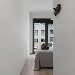 Casa Vecinos - Luxury Rooftop Penthouse Apartamento