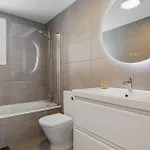 Apartamento Casa Vecinos - Luxury Rooftop Penthouse *