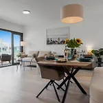 Casa Vecinos - Luxury Rooftop Penthouse Apartamento *