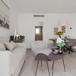Casa Vecinos - Luxury Rooftop Penthouse Apartamento Estepona