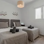 Casa Vecinos - Luxury Rooftop Penthouse Estepona