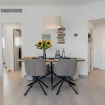 Casa Vecinos - Luxury Rooftop Penthouse Apartamento