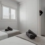 Casa Vecinos - Luxury Rooftop Penthouse Apartamento Estepona