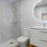Casa Vecinos - Luxury Rooftop Penthouse Apartamento