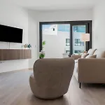Apartamento Casa Vecinos - Luxury Rooftop Penthouse