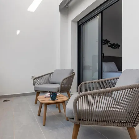 Casa Vecinos - Luxury Rooftop Penthouse Апартаменты