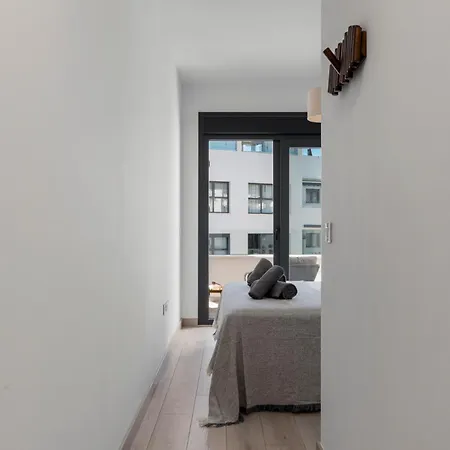 Casa Vecinos - Luxury Rooftop Penthouse Apartamento