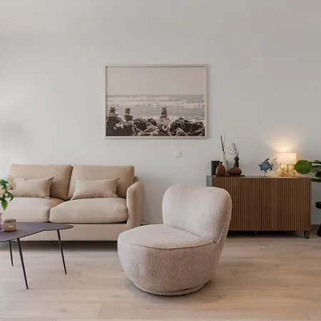 Casa Vecinos - Luxury Rooftop Penthouse