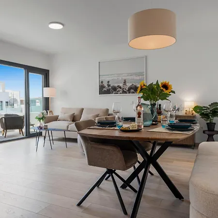 Casa Vecinos - Luxury Rooftop Penthouse Daire *