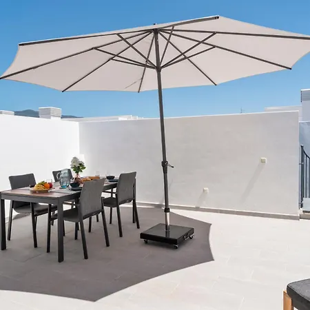 Apartamento Casa Vecinos - Luxury Rooftop Penthouse *