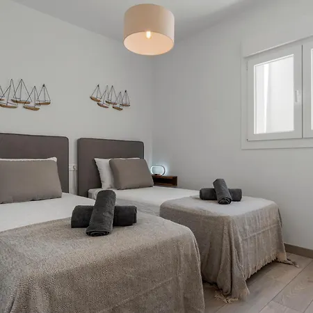 Casa Vecinos - Luxury Rooftop Penthouse Эстепона
