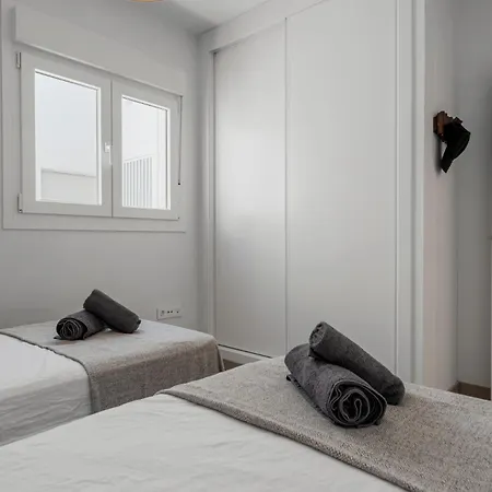 Casa Vecinos - Luxury Rooftop Penthouse Апартаменты Эстепона