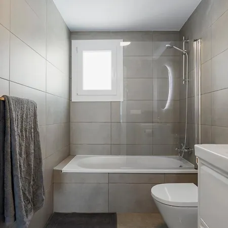 Casa Vecinos - Luxury Rooftop Penthouse Эстепона