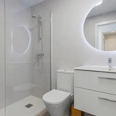 Casa Vecinos - Luxury Rooftop Penthouse Апартаменты