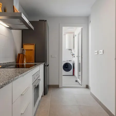 Casa Vecinos - Luxury Rooftop Penthouse