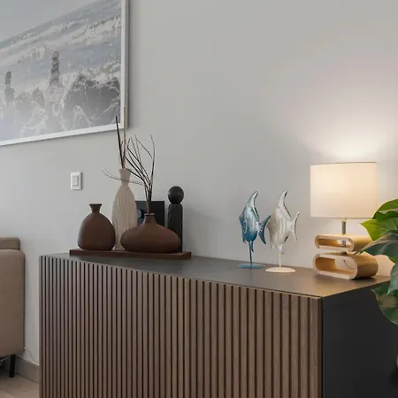 Apartamento Casa Vecinos - Luxury Rooftop Penthouse Estepona