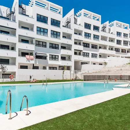 Apartamento Casa Vecinos - Luxury Rooftop Penthouse Estepona