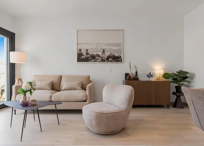 Casa Vecinos - Luxury Rooftop Penthouse