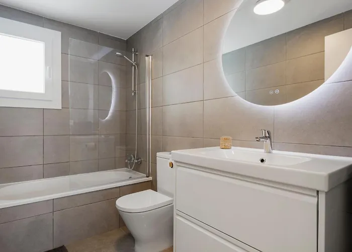 Apartment Casa Vecinos - Luxury Rooftop Penthouse *