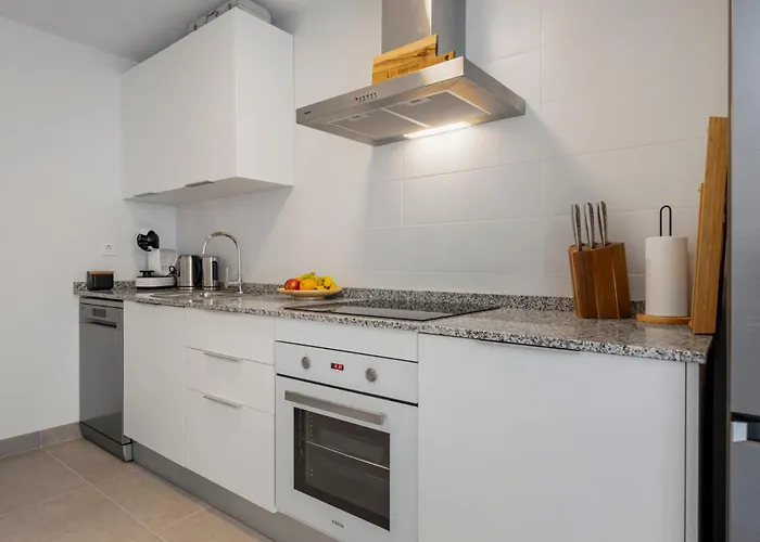 Casa Vecinos - Luxury Rooftop Penthouse Estepona