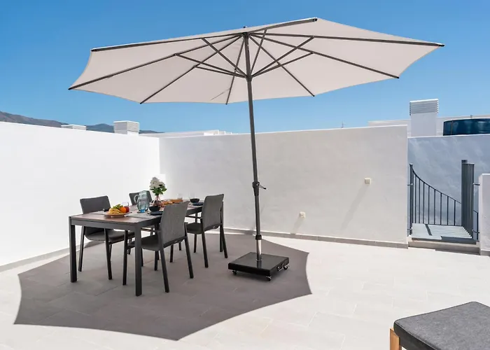 Apartamento Casa Vecinos - Luxury Rooftop Penthouse *