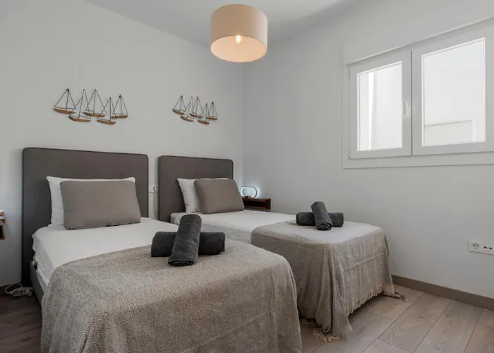 Casa Vecinos - Luxury Rooftop Penthouse Estepona