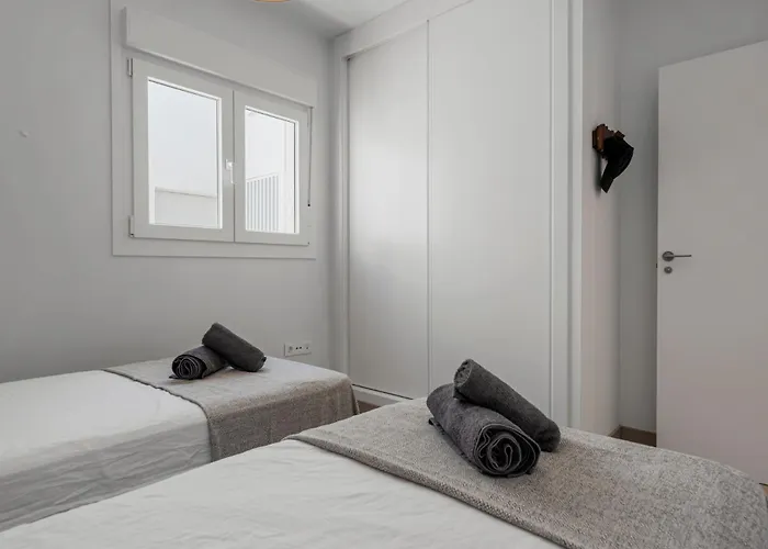 Casa Vecinos - Luxury Rooftop Penthouse Apartamento Estepona