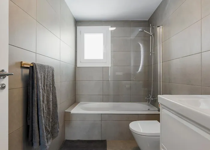 Casa Vecinos - Luxury Rooftop Penthouse Estepona