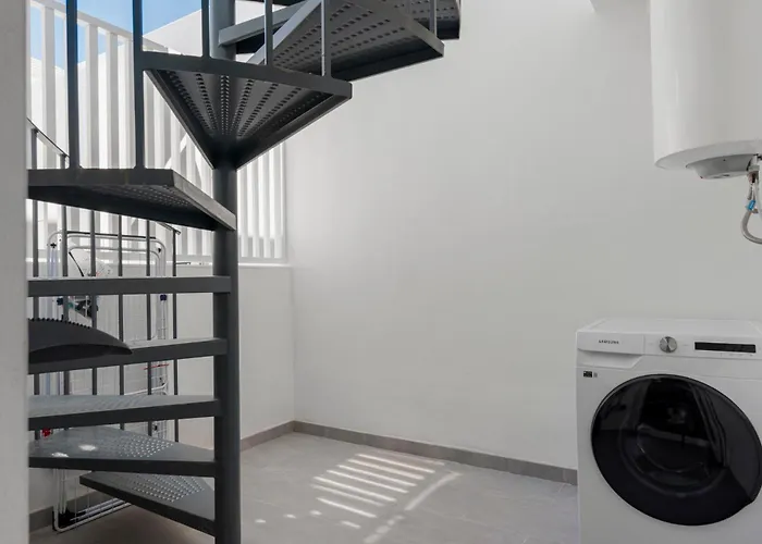 Casa Vecinos - Luxury Rooftop Penthouse