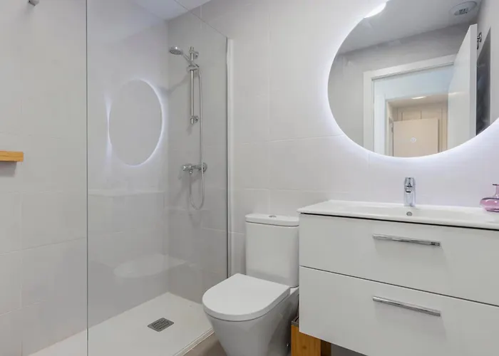 Casa Vecinos - Luxury Rooftop Penthouse Apartamento