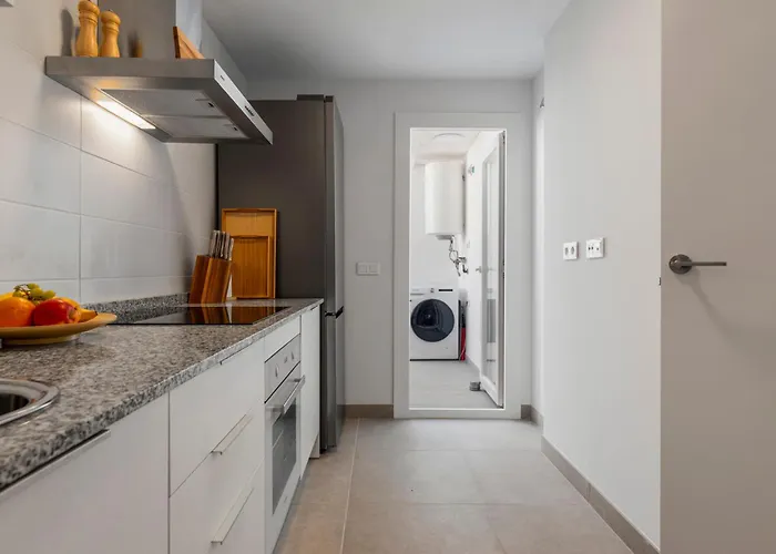 Casa Vecinos - Luxury Rooftop Penthouse