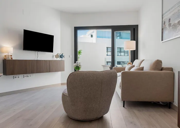 Apartment Casa Vecinos - Luxury Rooftop Penthouse