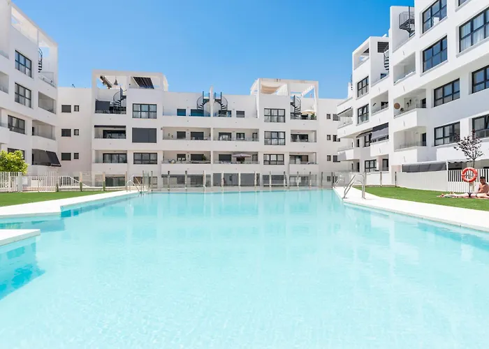 Casa Vecinos - Luxury Rooftop Penthouse Apartamento *