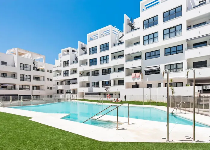 Apartment Casa Vecinos - Luxury Rooftop Penthouse *