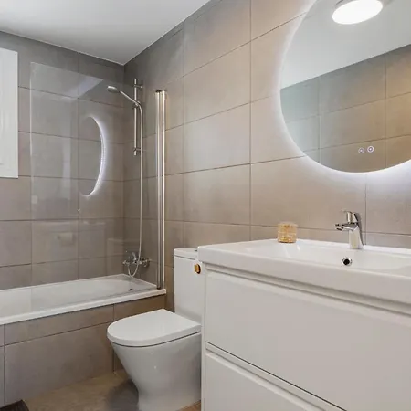 Apartman Casa Vecinos - Luxury Rooftop Penthouse *