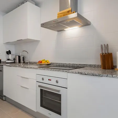 Casa Vecinos - Luxury Rooftop Penthouse Estepona