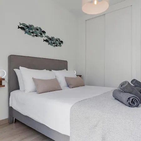 Casa Vecinos - Luxury Rooftop Penthouse *