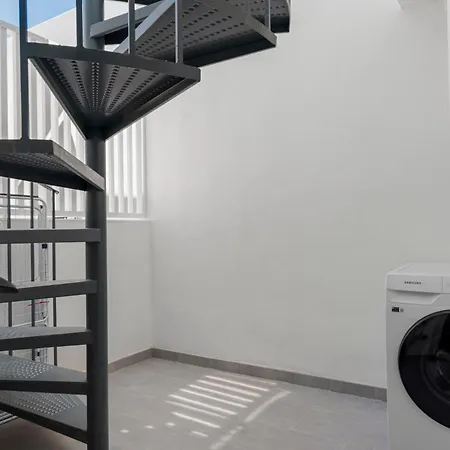 Casa Vecinos - Luxury Rooftop Penthouse