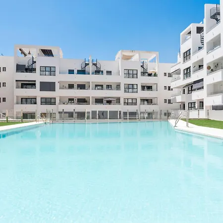 Casa Vecinos - Luxury Rooftop Penthouse Apartman *